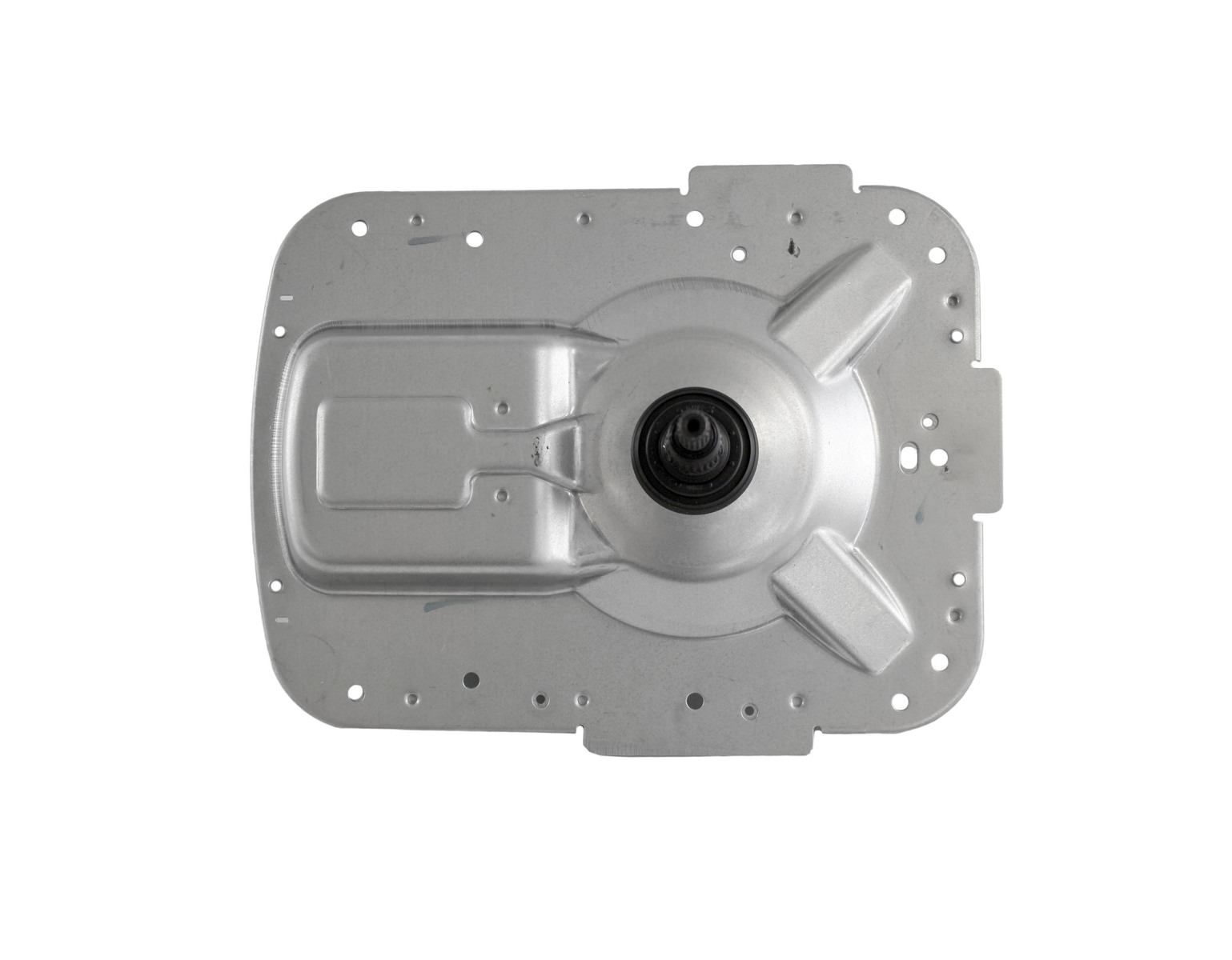 WW01A00638 - Genuine OEM GE Washer Transmission Assembly